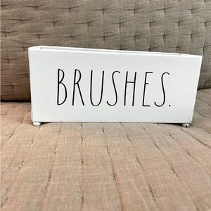 Rae Dunn brushes Holder